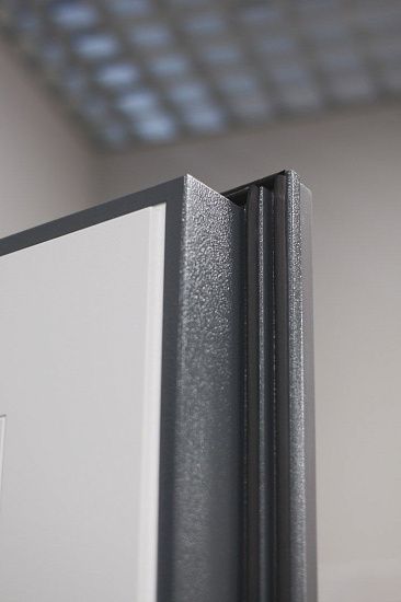 Входная дверь  