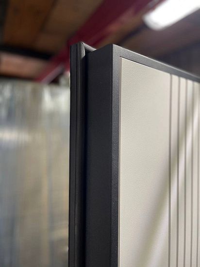 Входная дверь  