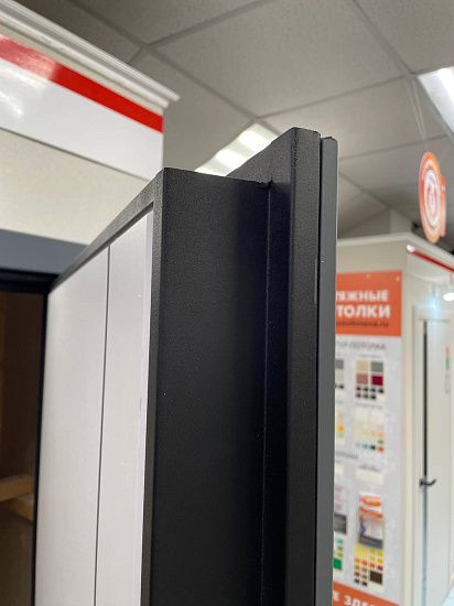 Входная дверь  