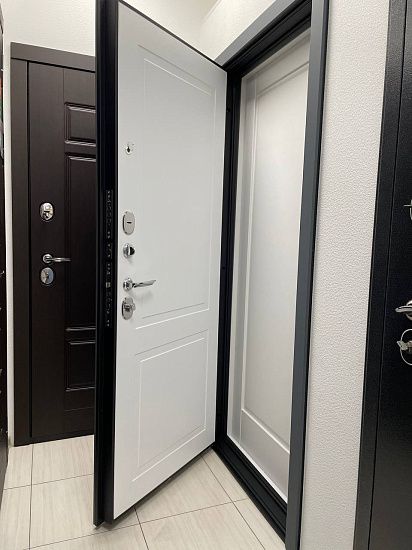 Входная дверь  