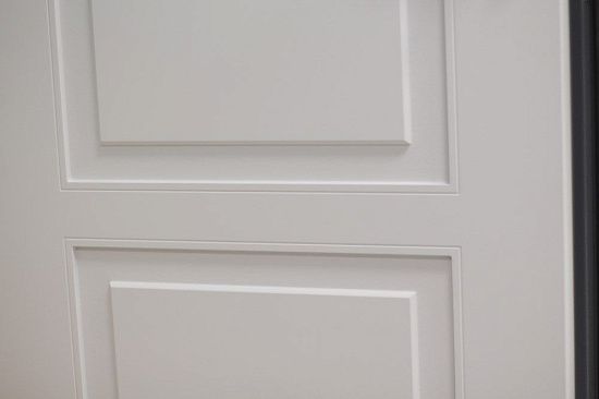 Входная дверь  