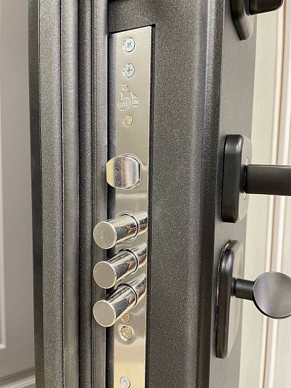 Входная дверь  