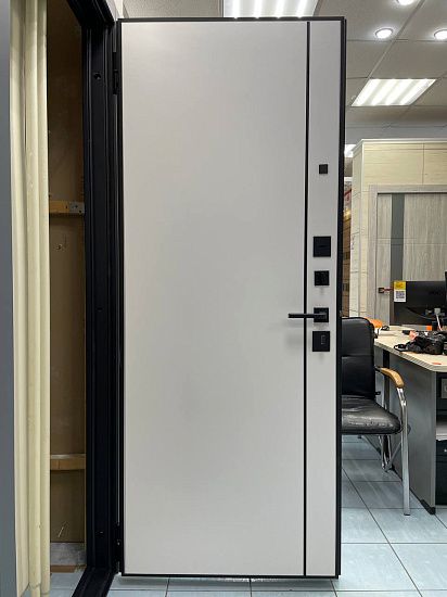 Входная дверь  