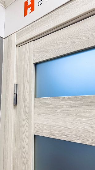 Межкомнатная дверь  